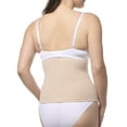 thumbnail image 5 of Cupid Women's Extra Firm Control Step-in Waist Shaper, 5 of 7