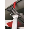 thumbnail image 3 of TracRac Ladder Rack 27000XT TracONE; 800 Pound Capacity; Bed Rail Clamp On Mount; Multi-Fit; Non-Adjustable; Powder Coated; Aluminum; Requires Mount Kit Depending On Application Only If Listed, 3 of 10