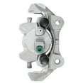 thumbnail image 6 of Detroit Axle - Rear Disc Brake Calipers w/Brackets Replacement for 2011-2020 Dodge Durango Jeep Grand Cherokee - 2pc Set, 6 of 7