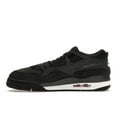 thumbnail image 2 of Jordan Men's 4 RM SP Nigel Sylvester Driveway Grey Basketball Shoes, from StockX, 2 of 5