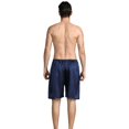 thumbnail image 3 of Mens Pajama Pants Satin Boxers, 3 of 5