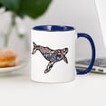 thumbnail image 3 of CafePress - TRIBUTE Mugs - 11 oz Ceramic Mug - Novelty Coffee Tea Cup, 3 of 4