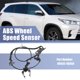thumbnail image 2 of ABS Rueda Velocidad Sensor Delantero Derecho 89542-48050 Reemplazo, 2 of 6