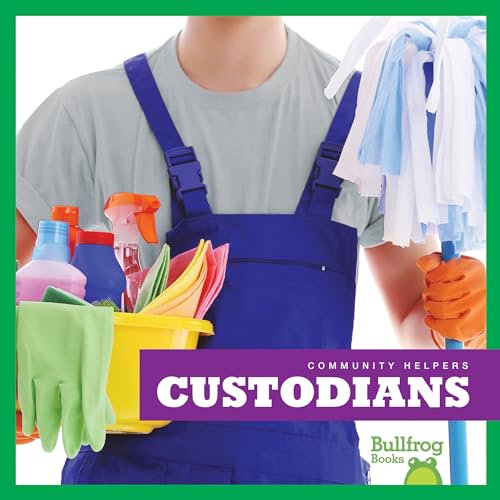 Pre-Owned Custodians (Paperback) 1620317265 9781620317266