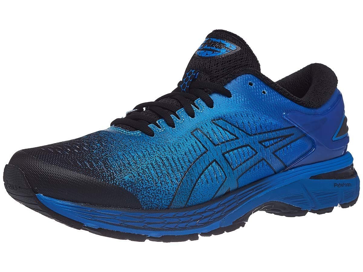 gel kayano 25 sp review