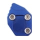 thumbnail image 3 of Soporte Lateral De licencia De Motocicleta De 90mm Para F800GS 2008-2015 Azul, 3 of 7