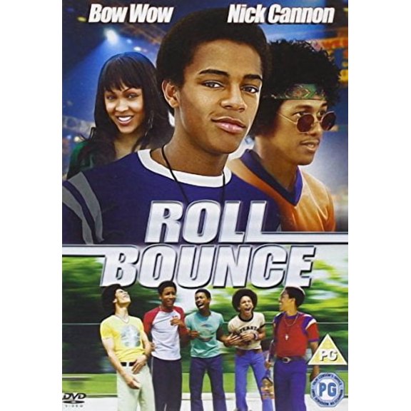 ROLL BOUNCE
