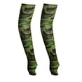 thumbnail image 1 of Eigraketly Brazo Sol Protección Ocultar Guardia transpirable Ropa deportiva Deportes al aire libre Mangas de fitness para correr Pesca Ciclismo Ciclismo Tipo 1 Eigraketly OD021038-16, 1 of 6