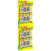 LITTLE TREES Air Freshener 128 Count Assorted 3-Pack Display EM