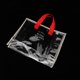 thumbnail image 3 of Bolso Transparente De PVC, Bolsa Impermeable Para Exteriores, Bolsa De Playa Portátil Para Exteriores, Actividades En La Piscina Para Nadar En La Playa, Muchas Ocasiones, 3 of 8