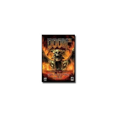 DOOM 3: Resurrection of Evil - Expansion Pack