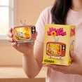 thumbnail image 3 of Nook Nooks Series 1 Blind Box Figurines by STARBOX - Surprise Mini Collectible Animal Toy with Themed Scenes for Ages 3+, 3 of 11