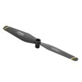 thumbnail image 3 of 4Pcs Aircraft Propeller Fan Blade Set For Sg700/Xs809/Dm107S Foldable Quadrotor Drone, 3 of 6