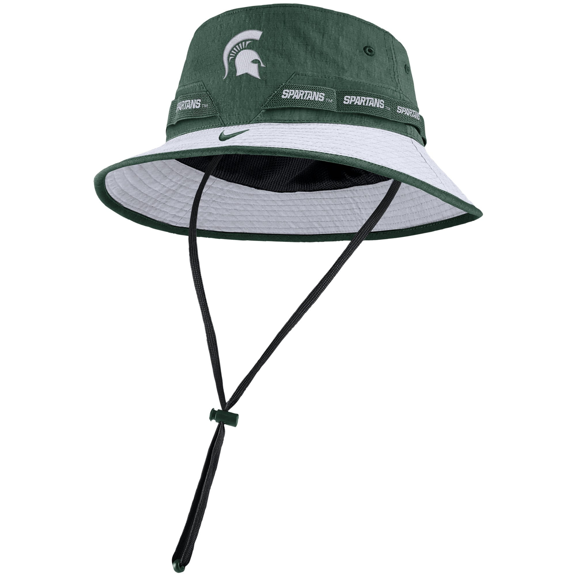 Michigan State Spartans Nike 2-Tone 