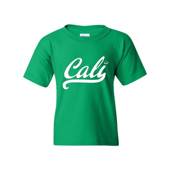 IWPF - Big Boys T-Shirts and Tank Tops - California Cali