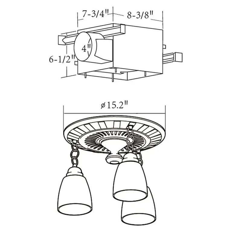 Hunter Bathroom Ceiling Fan And Light Shelly Lighting