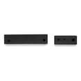 thumbnail image 4 of StarTech.com HDMI Over IP Extender Kit - Advanced Compression - Transmitter & Receiver (ST12MHDLNHK) - Video/audio/infrared extender - HDMI - up to 49 ft - TAA Compliant - for P/N: ST12MHDLNHR, 4 of 7
