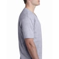 thumbnail image 3 of Next Level - Cotton Short Sleeve V, 3 of 3