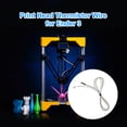 thumbnail image 3 of Impresora 3D 100K NTC Termistores Cable para Ender 3/Ender 3 Pro/Ender 5/CR-10, 3 of 9
