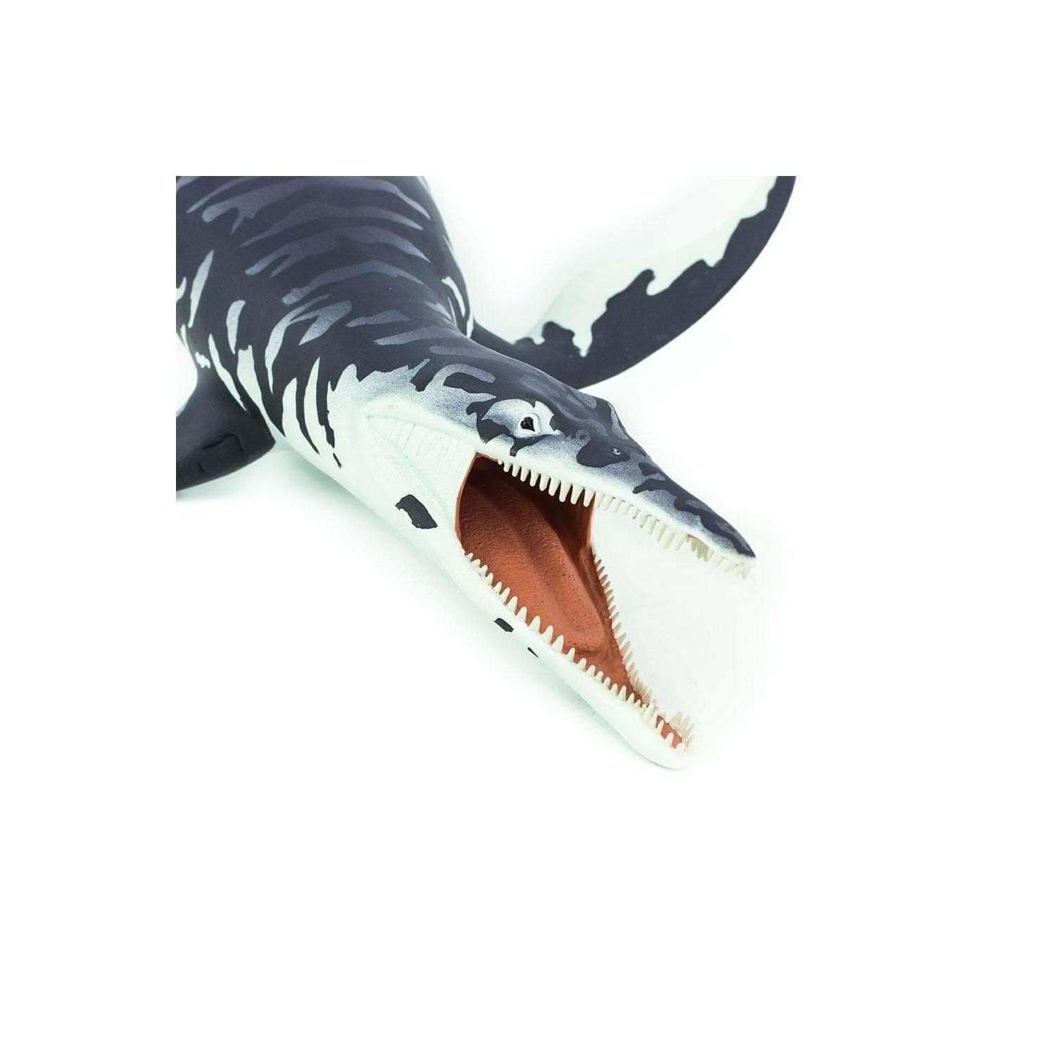 Safari Ltd. Kronosaurus Figurine - Detailed 13.5" Prehistoric Marine Reptile Figure - Educational Toy for Boys, Girls, and Kids Ages 3+