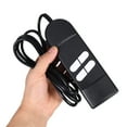 thumbnail image 4 of Phenofice Electric Sofa Voice Controller Remote Control for Position Adjustment Black 1Pack, 4 of 8