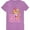 Lavender, variant on Paw Patrol Skye Big Sister Shirt Outfit Gift Toddler Kids Girls' Fitted T-Shirt 5T Lavender