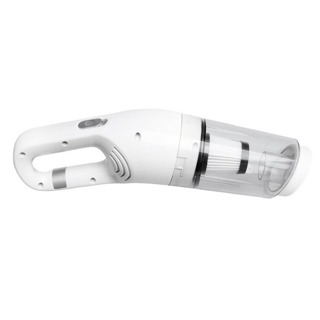 Aspirateur pour Voiture Humide et Sec à Main Rechargeable Sans Fil Aspirateur Humide et Sec Aspirateur pour Voiture et Maison Aspirateur Humide et Sec Aspirateur Puissant à Main