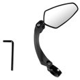 thumbnail image 1 of Espejo De Bicicleta, Montaje En Manillar, Espejo Retrovisor Para Montar En Bicicleta, Espejo Giratorio Ajustable Para Bicicleta, Espejo De Seguridad Para Bicicleta De Montaña Y Carretera Moyic OD015756-02, 1 of 6