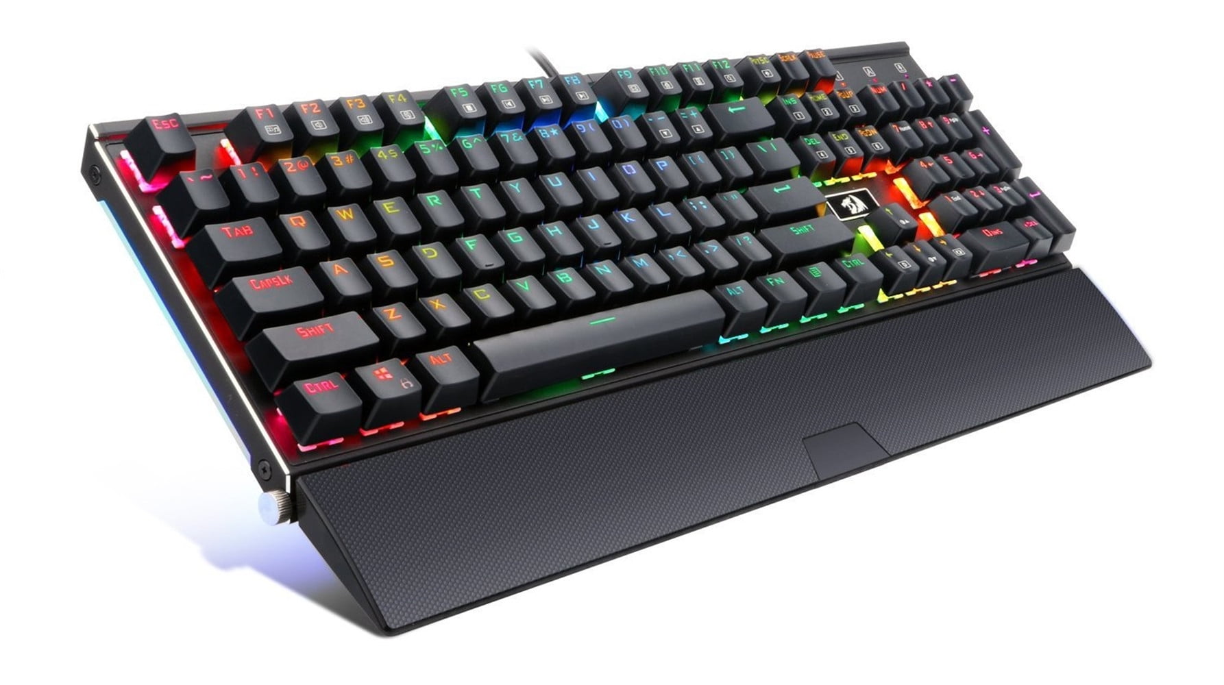 redragon rahu mechanical keyboard