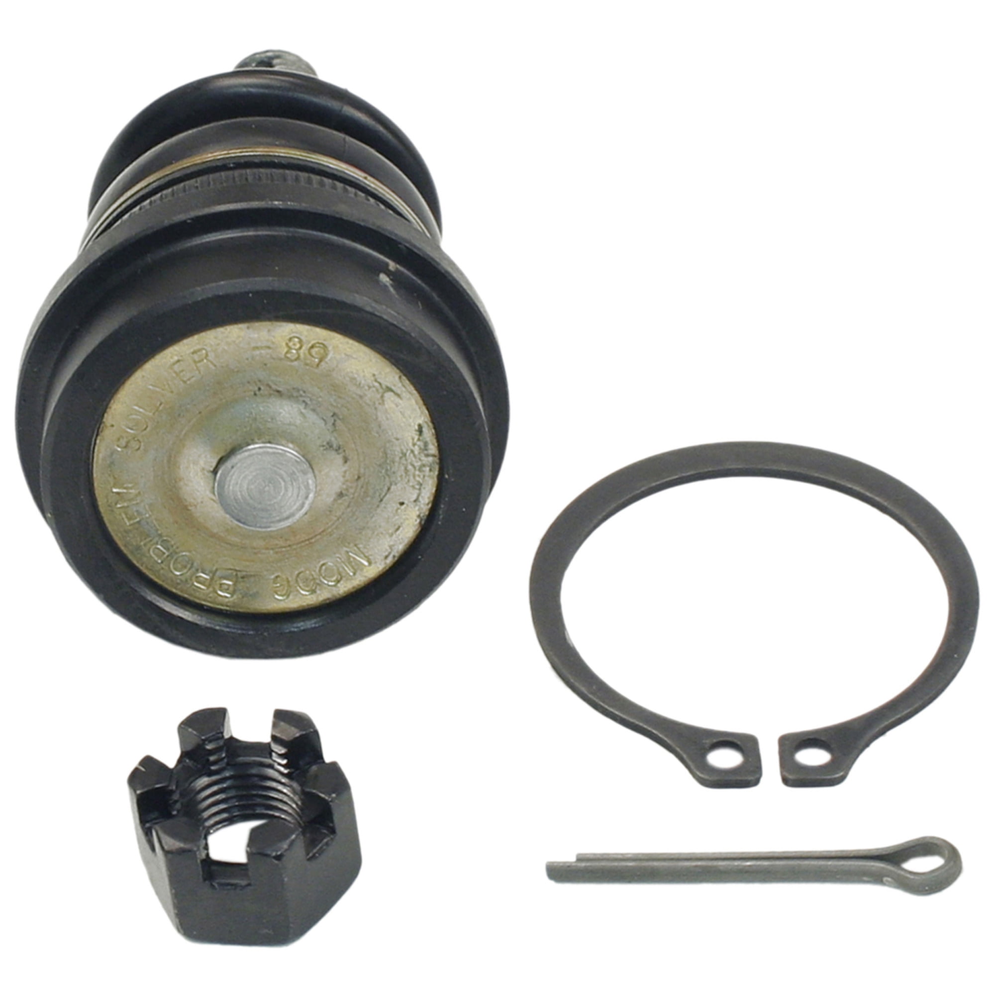 MOOG K500236 Ball Joint Fits select: 2012-2016 HYUNDAI ELANTRA, 2011-2015 HYUNDAI ACCENT