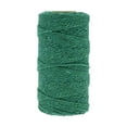 thumbnail image 1 of Christmas Decorations 328Ft Long Macrame Yarn 2 Mm Thickness In Great Colours (2 Mm (100 M)) Handmade Diy Colored Rope Woven Binding Rope Tapestry Decorative Materials Rope Tag Rope, 1 of 4