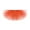 Orange, variant on Clearance Trendy Womens Pleated 5 Layered Mesh Short Skirt Adult Tutu Dancing Skirt