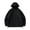 Black, variant on Womens Water Resistant Jacket with Hood Lightweight Windbreaker Outdoor Hooded Trench Coat Long Rain Coats