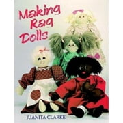 Making Rag Dolls [Paperback - Used]
