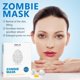 thumbnail image 3 of Mascarilla facial ANCAI 2025 Zombie, hidratante y reafirmante de poros, 8 unidades, 3 of 9