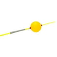thumbnail image 4 of 10pc Winter Outdoor Ice Fishing Attractor Jig Tough Rattle with Sensitive Action, 4 of 10
