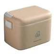 thumbnail image 2 of Caja de almacenamiento Perfecl Organizador portátil de alta capacidad, 2 of 6
