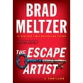 thumbnail image 1 of The Escape Artist (Large Print), 1 of 4