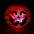 thumbnail image 3 of Tarro de de Calabeza Accesorios Tema de Halloween Complimentos Duraduro PC 1 perfecl Titular de dulces de Halloween, 3 of 8