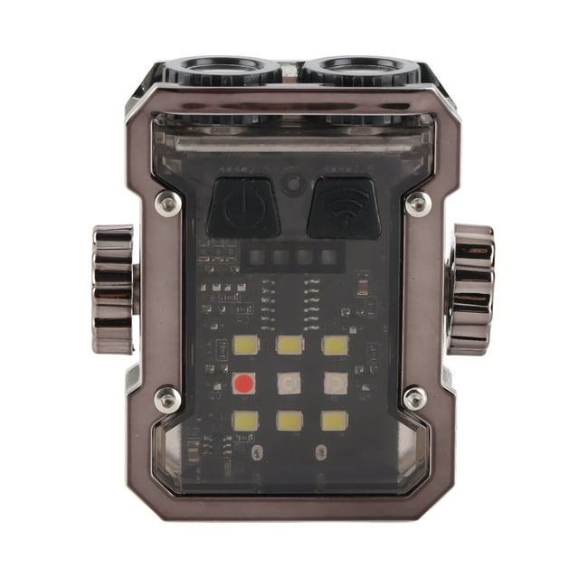 Luz Pequeña Linterna De Llavero Dual Led Mazorca De Alto Brillo Magnético Pantalla LED Multifuncional ADVERTENCIA Luz De Lectura Luz De Lectura