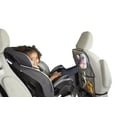 thumbnail image 3 of Protector de asiento Kick Mat Jeep 61 x 46 cm, paquete de 2, vinilo, 3 of 4