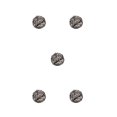 thumbnail image 1 of Guardurnaity Pendiente Stud Cuentas de resina Suministros para mujeres Accesorios de joyería Kit de tachuelas Elegante Universal Decorativo Cuenta Type2 NO2, 1 of 6