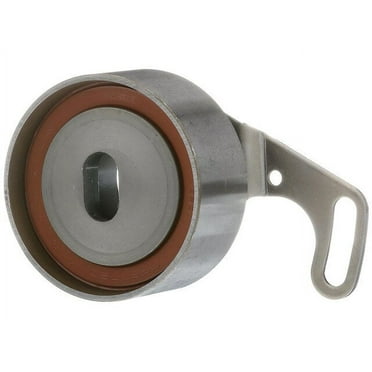 Timing Belt Tensioner - Compatible with 1990 - 2002 Honda Accord 1991 1992 1993 1994 1995 1996 1997 1998 1999 2000 2001
