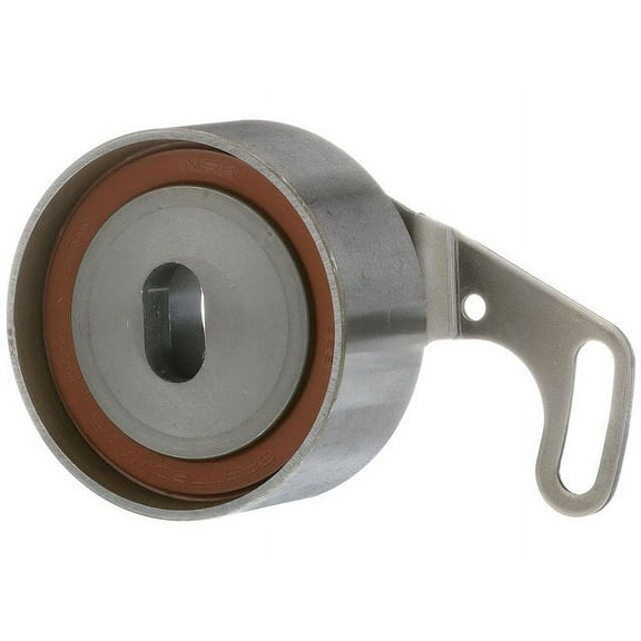 Timing Belt Tensioner - Compatible with 1990 - 2002 Honda Accord 1991 1992 1993 1994 1995 1996 1997 1998 1999 2000 2001