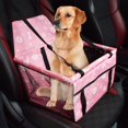 thumbnail image 4 of Panier de Transport Pliable pour Chiot, 4 of 8