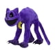 thumbnail image 2 of Kawaii Anime Juguete Gato Critters Peluche Oficina para Púrpura, 2 of 9