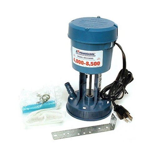 DIAL MFG INC 1442 MC8500UL Cooler Pump