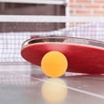 thumbnail image 4 of 200 Pcs 40 mm Table Tennis Training Balls, Ping Pong Balls, Yelow/White Random, 4 of 8
