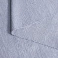 thumbnail image 6 of SAFAVIEH Montauk Azura Distressed Area Rug, Lilac, 6' x 6' Square, 6 of 11