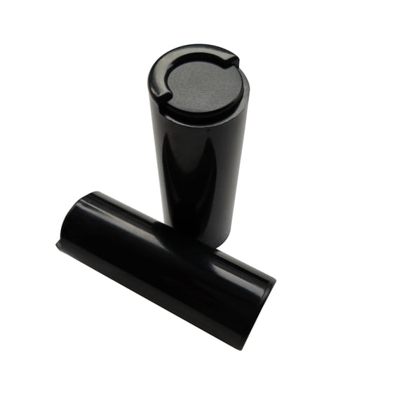 Plastic Coin Holder-Coin Storage box-Quarter Coin Dispensers,2 Packed